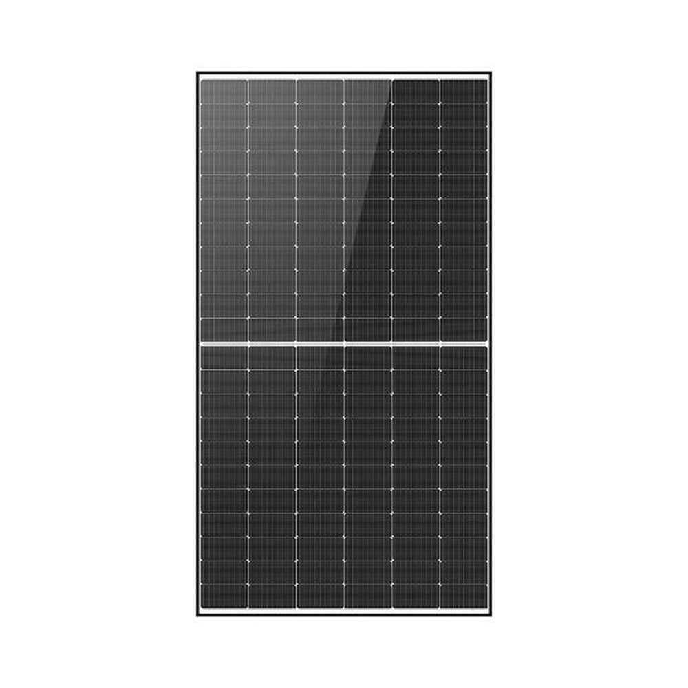 LONGi 500 Watt PERC Solarmodul (Silver Frame)