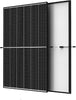 Trina Solar Vertex S 425 Watt Black Frame Solarmodul, N-Type mit TOPCon-Technologie