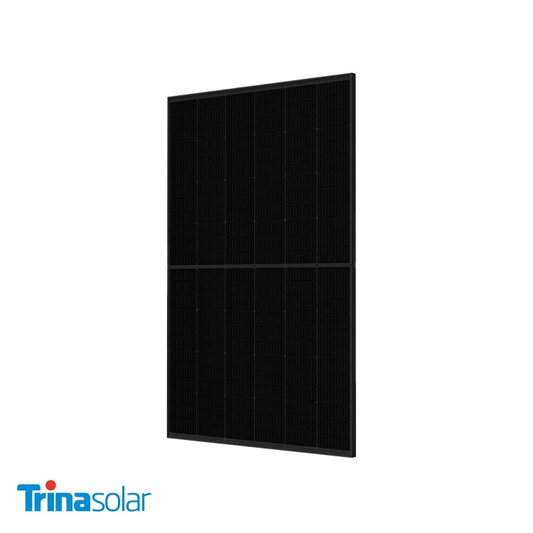 Trina Vertex S TSM-410DE09R.05 410 WP Full Black Solarmodul